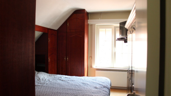 Provinciebaan - 50 - woning+HP - 8880