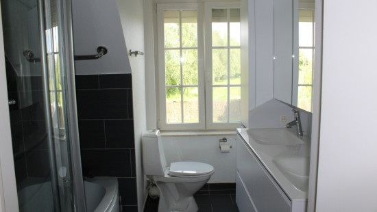 Provinciebaan - 50 - woning+HP - 8880