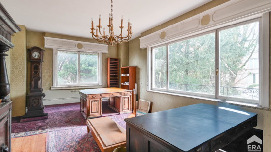 Avenue Joseph Jongen - 10 - - 1180