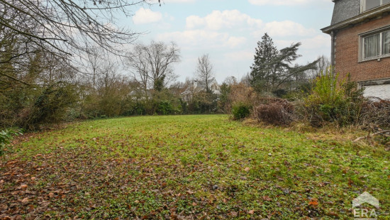 Avenue Joseph Jongen - 10 - - 1180