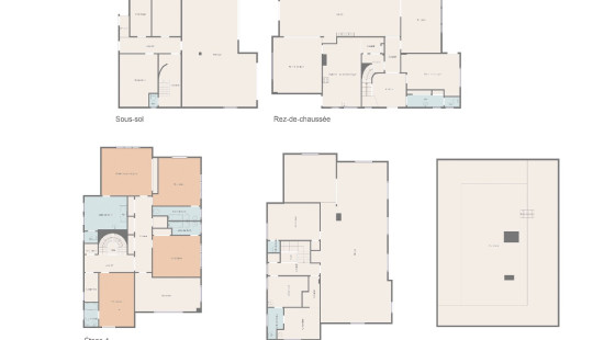 Avenue Joseph Jongen - 10 - - 1180