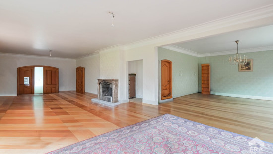 Avenue Joseph Jongen - 10 - - 1180