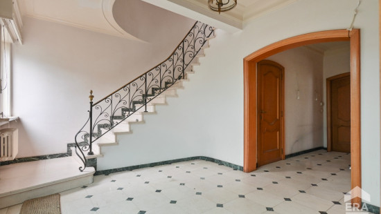 Avenue Joseph Jongen - 10 - - 1180