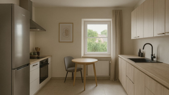 Rue Albert Ier - 83 - - 6780