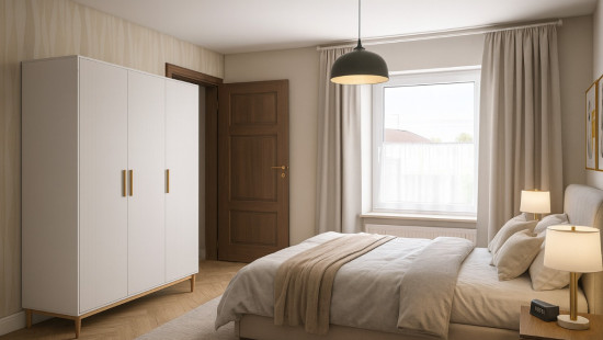 Rue Albert Ier - 83 - - 6780