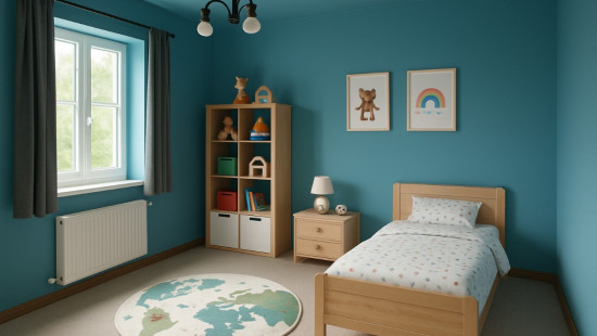 Rue Albert Ier - 83 - - 6780