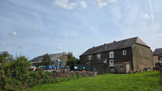 Rue Albert Ier - 83 - - 6780