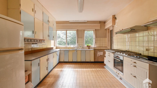 Avenue Joseph Jongen - 10 - - 1180