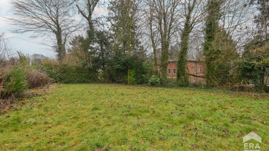 Avenue Joseph Jongen - 10 - - 1180