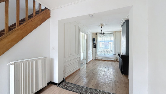 Rue du Port - 59 - - 7330