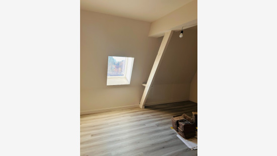 Stationsstraat - 9 - - 8940