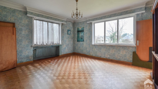 Avenue Joseph Jongen - 10 - - 1180