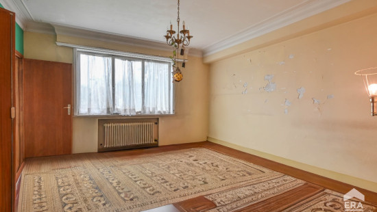 Avenue Joseph Jongen - 10 - - 1180