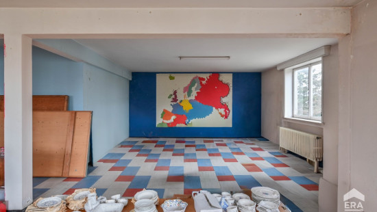 Avenue Joseph Jongen - 10 - - 1180