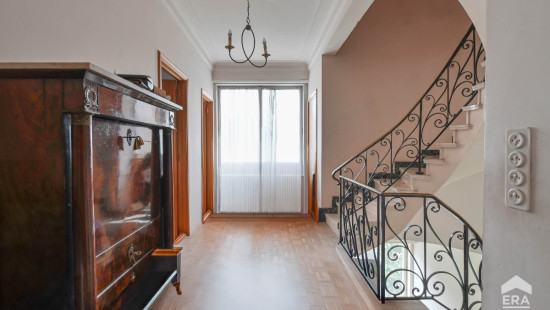 Avenue Joseph Jongen - 10 - - 1180