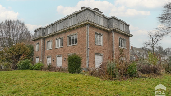 Avenue Joseph Jongen - 10 - - 1180