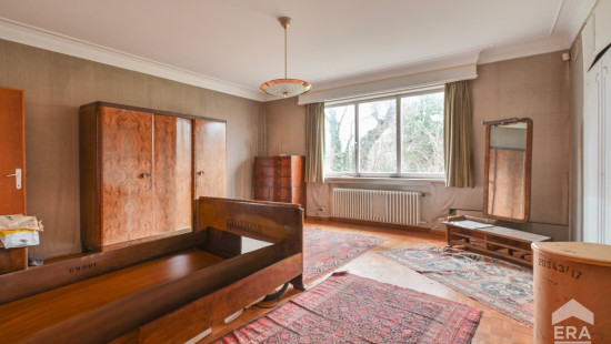 Avenue Joseph Jongen - 10 - - 1180