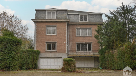 Avenue Joseph Jongen - 10 - - 1180