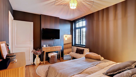 Rue de Nivelles - 79 - - 1440