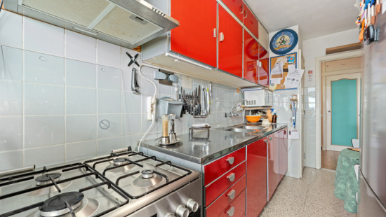 Servaas Hoedemaekerssquare - 22 - G5 - 1140