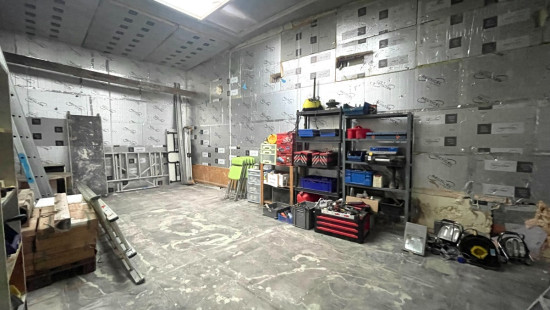 Esplanadestraat - 7 - - 8930