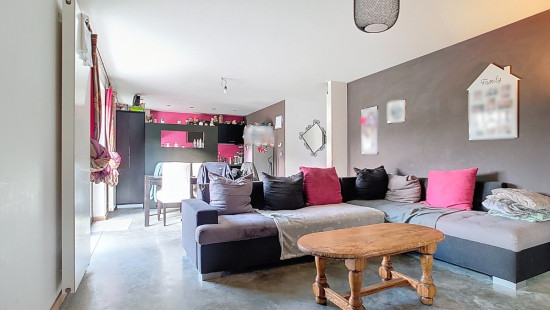 Vieux Chemin d'Aywaille - 21 - - 4180