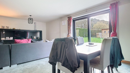 Vieux Chemin d'Aywaille - 21 - - 4180