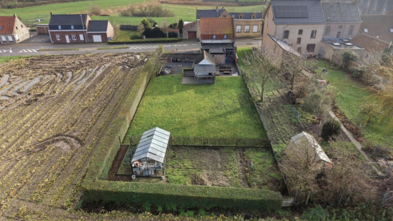 Kallestraat - 12 - - 8691