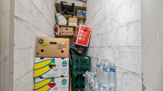 Servaas Hoedemaekerssquare - 22 - G5 - 1140