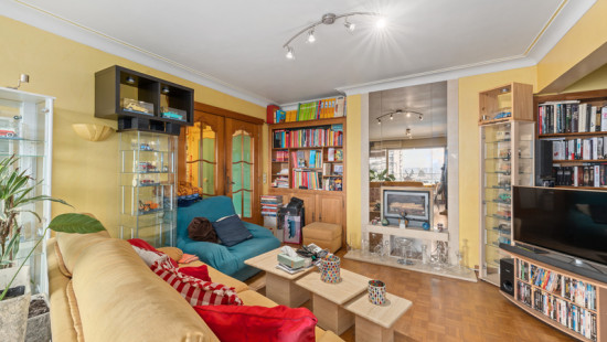 Servaas Hoedemaekerssquare - 22 - G5 - 1140