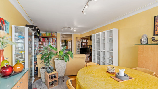 Servaas Hoedemaekerssquare - 22 - G5 - 1140