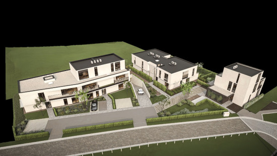 Herengracht - 2 - 4 (B1.3) - B1.3 - 3665