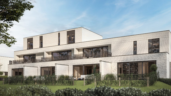 Herengracht - 2 - 4 (B1.3) - B1.3 - 3665