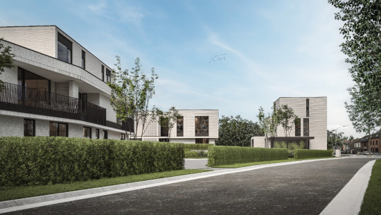 Herengracht - 2 - 4 (B1.3) - B1.3 - 3665