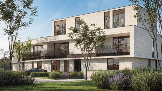 Herengracht - 2 - 5 (B1.2) - B1.2 - 3665