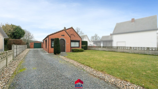 Karrestraat - 70 - - 3920