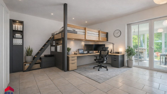 Rue des Baliveaux - 5 - - 5004