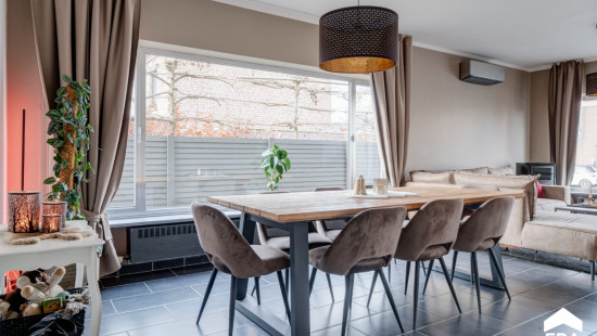 Wijvestraat - 43 - - 3520