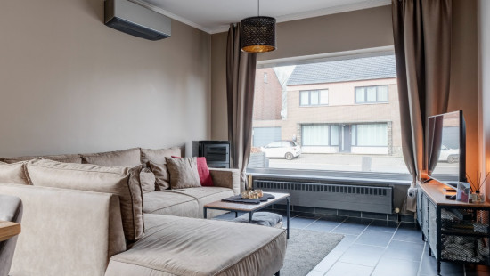 Wijvestraat - 43 - - 3520