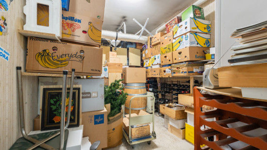 Servaas Hoedemaekerssquare - 22 - G5 - 1140