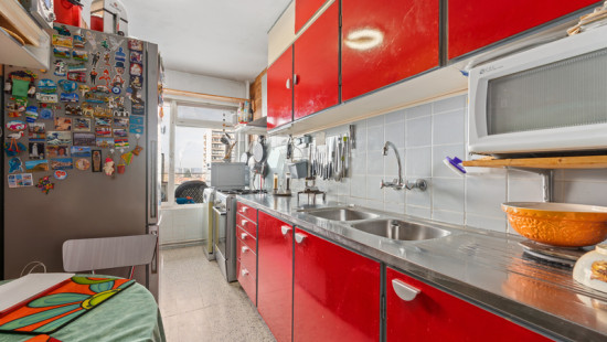 Servaas Hoedemaekerssquare - 22 - G5 - 1140