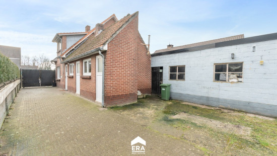 Zavelstraat - 6 - - 3680