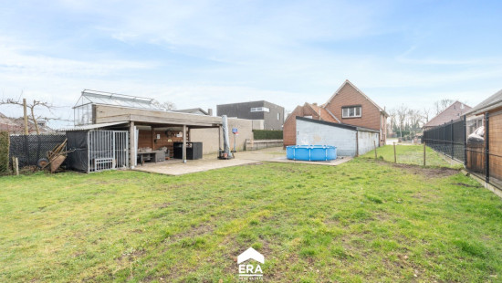 Zavelstraat - 6 - - 3680