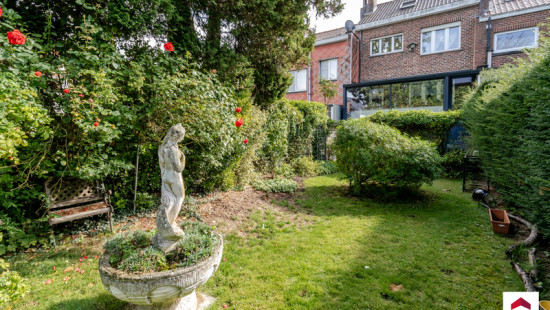 Schilderkunstlaan - 96 - - 1700