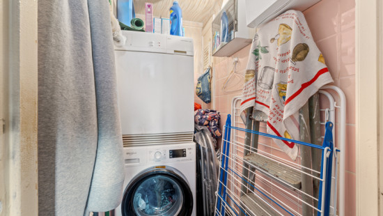 Servaas Hoedemaekerssquare - 22 - G5 - 1140