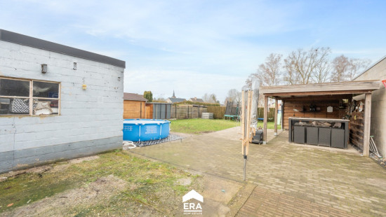 Zavelstraat - 6 - - 3680