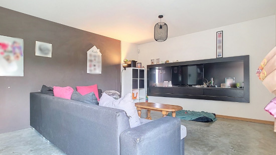 Vieux Chemin d'Aywaille - 21 - - 4180