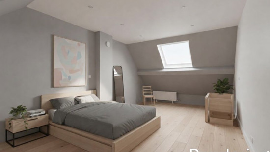 Ruisbroeksesteenweg - 95 - - 1600