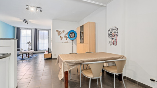 Dorpsstraat - 98 - 1 - 2960