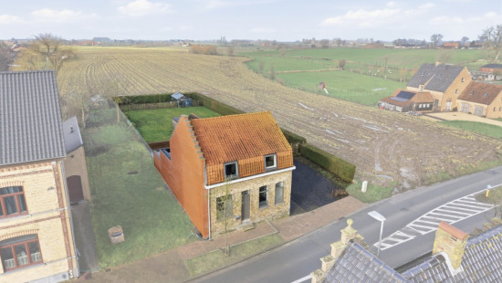 Kallestraat - 12 - - 8691